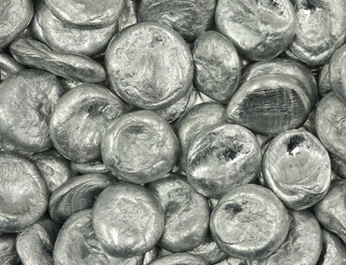 Recycling Zinc