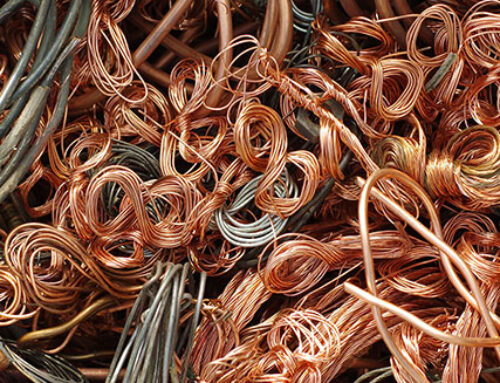 Why Is Copper the Most Sought-After Metal for Recycling?