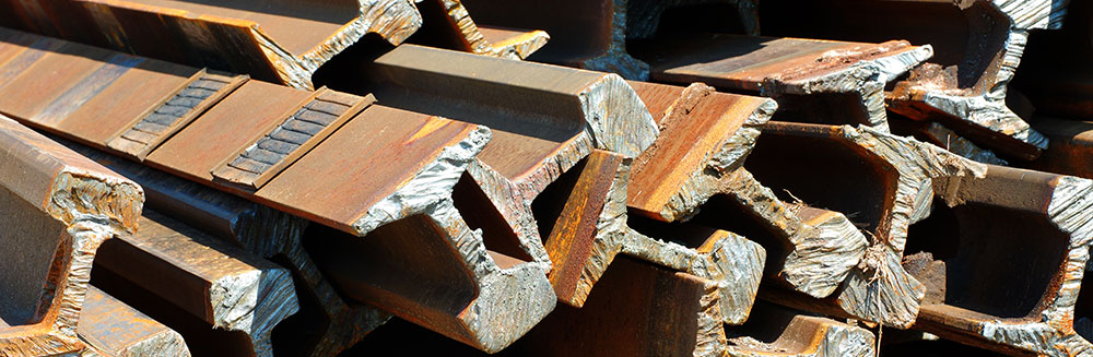 Cast Iron and Iron Alloy Recycling - Dallas, TX