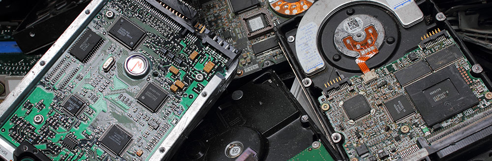 Cell Phone and Electronics or E-Waste Recycling and Scrap in Dallas, TX